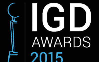 Success for Eat 17 & Market Hub at IGD Awards
