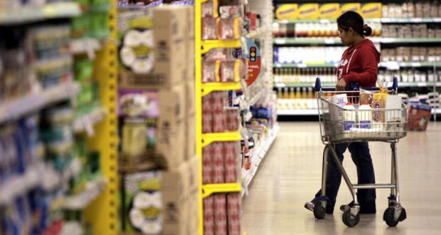 Price display solution to shake up supermarket sector